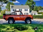 Thumbnail Photo 9 for 1969 Ford Bronco